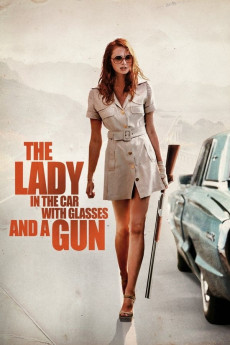 The Lady in the Car with Glasses and a Gun (2022) download
