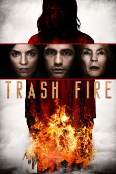 Trash Fire (2016) download