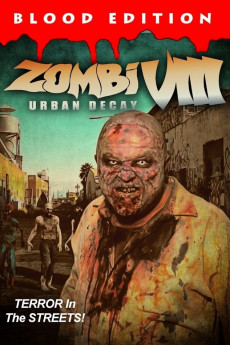 Zombi VIII: Urban Decay (2022) download