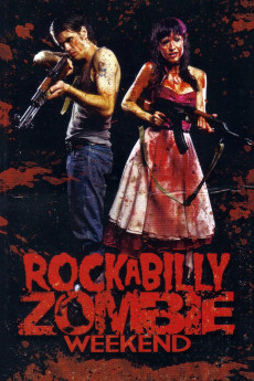 Rockabilly Zombie Weekend (2022) download