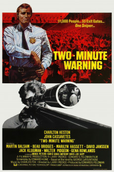 Two-Minute Warning (2022) download