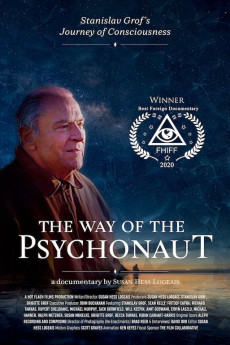 The Way of the Psychonaut: Stanislav Grof's Journey of Consciousness (2020) download