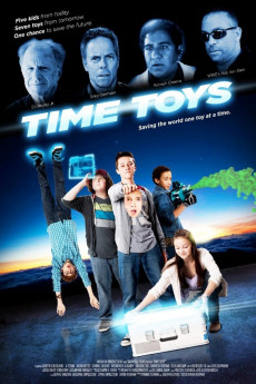 Time Toys (2022) download