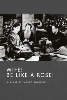 Wife! Be Like a Rose! (2022) download