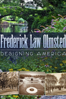 Frederick Law Olmsted: Designing America (2022) download