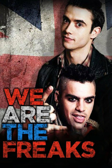 We Are the Freaks (2022) download