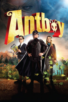 Antboy (2022) download