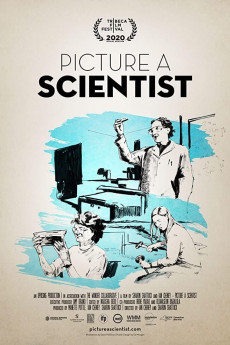 Picture a Scientist (2022) download