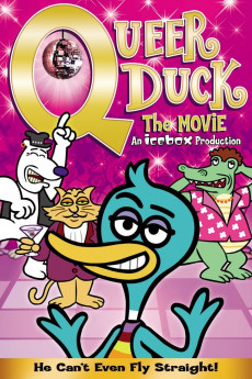 Queer Duck: The Movie (2022) download