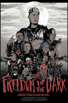 Freedom in the Dark (2022) download