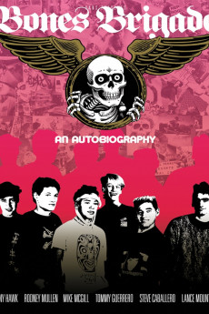 Bones Brigade: An Autobiography (2012) download