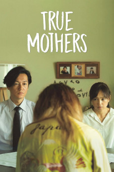 True Mothers (2020) download