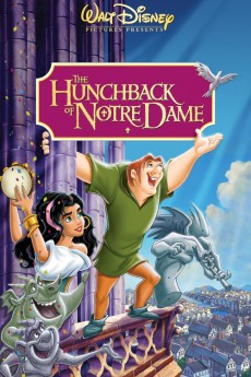 The Hunchback of Notre Dame (2022) download