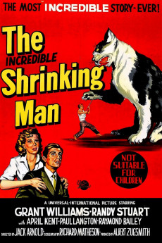 The Incredible Shrinking Man (2022) download