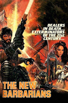 Warriors of the Wasteland (1983) download