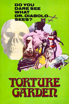 Torture Garden (1967) download
