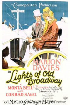 Lights of Old Broadway (1925) download