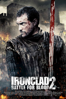 Ironclad: Battle for Blood (2014) download