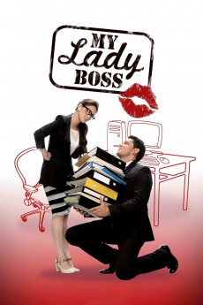 My Lady Boss (2022) download
