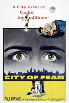 City of Fear (1959) download