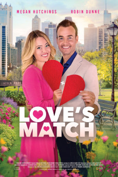 Love's Match (2021) download
