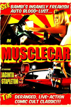 Musclecar (2022) download