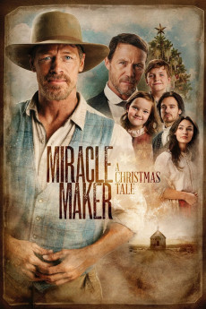 Miracle Maker (2015) download