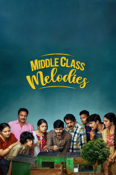 Middle Class Melodies (2022) download