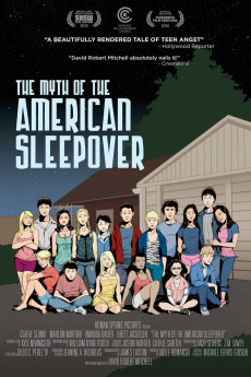 The Myth of the American Sleepover (2022) download