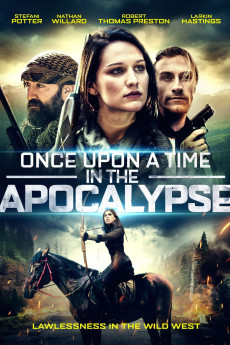 Once Upon a Time in the Apocalypse (2021) download