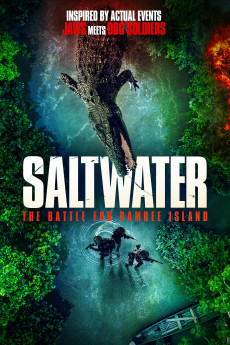 Saltwater: The Battle for Ramree Island (2022) download