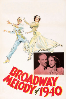Broadway Melody of 1940 (2022) download