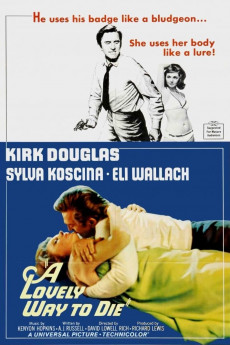 A Lovely Way to Die (1968) download