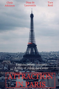 Attraction to Paris (2021) download