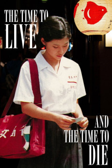 A Time to Live, a Time to Die (1985) download