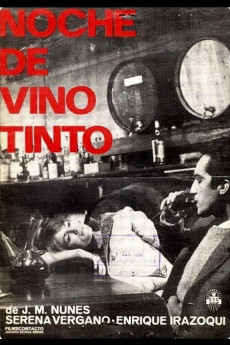 Noche de vino tinto (2022) download