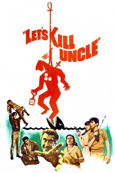 Let's Kill Uncle (2022) download