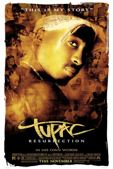 Tupac: Resurrection (2003) download