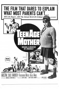 Teenage Mother (2022) download