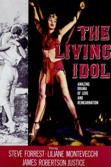 The Living Idol (2022) download