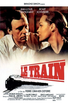 The Train (1973) download