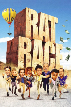 Rat Race (2022) download