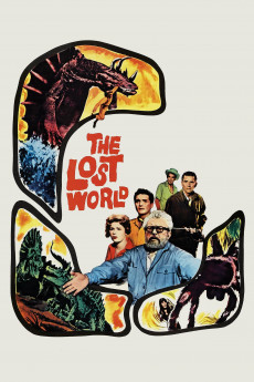 The Lost World (2022) download