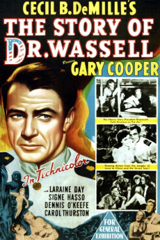 The Story of Dr. Wassell (1944) download