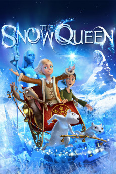 The Snow Queen (2022) download
