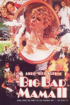 Big Bad Mama II (1987) download