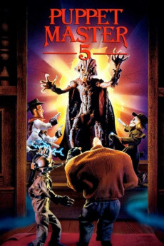 Puppet Master 5 (1994) download