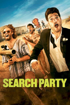 Search Party (2014) download