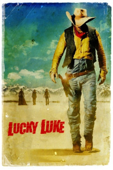 Lucky Luke (2009) download