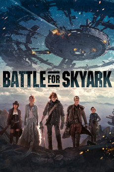 Battle for Skyark (2022) download